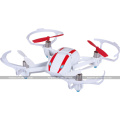 2015 RC Quadcopter Mini RC Quadcopter Hubsan Drohne und Auto 3D rollenden RC Quadcopter mit HD-Kamera